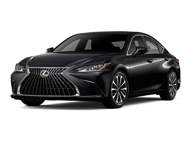 lexus es hybrid 2023 58ABA1C15PU033101 image lexus es hybrid 2023 58ABA1C15PU033101 image